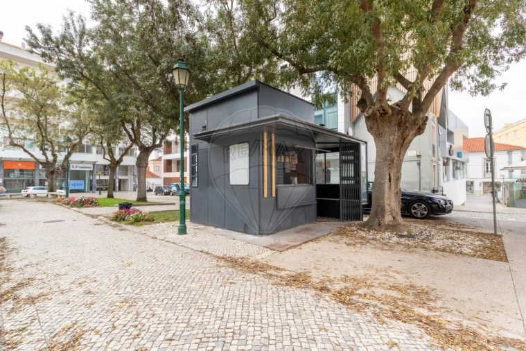 Negócio para Venda em Santa Maria, São Pedro e Matacães Foto 9