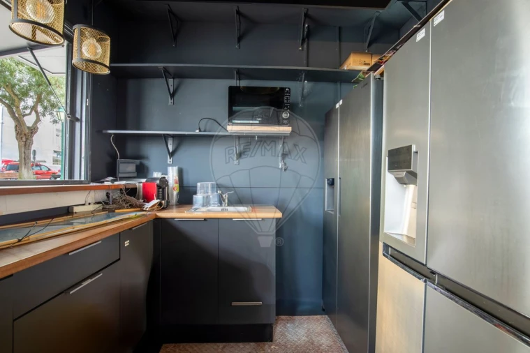 Negócio para Venda em Santa Maria, São Pedro e Matacães Foto 4