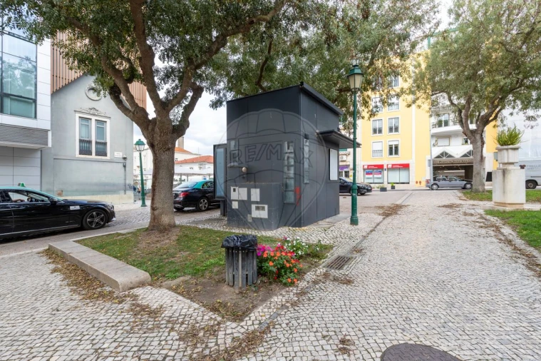 Negócio para Venda em Santa Maria, São Pedro e Matacães Foto 7