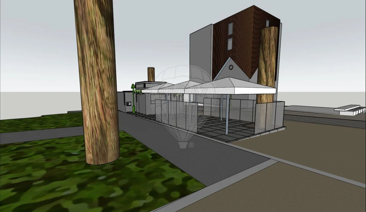 Negócio para Venda em Santa Maria, São Pedro e Matacães Foto 2