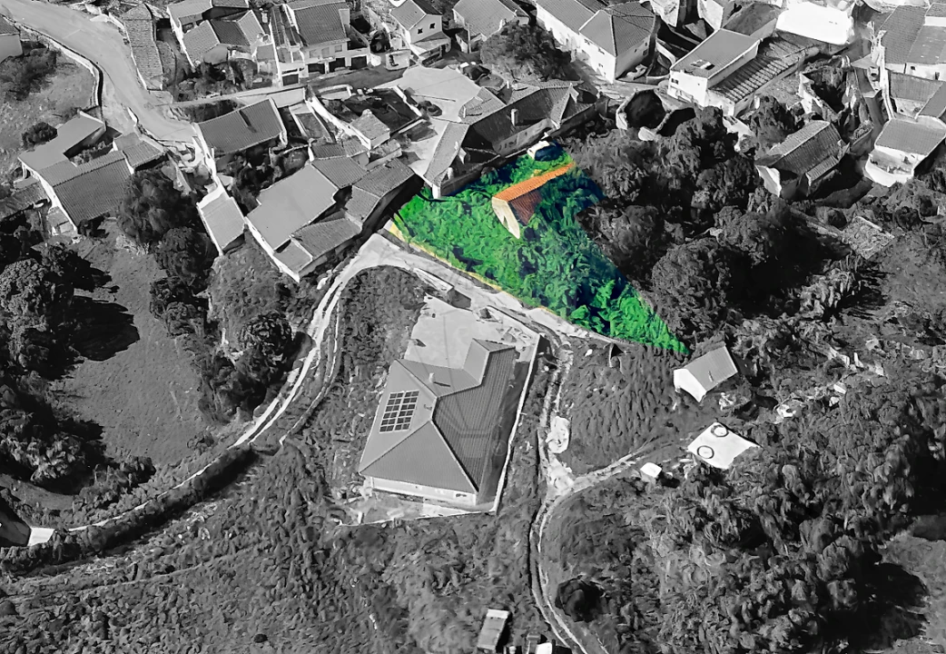 Armazém para Venda em Santo Quintino Foto 5