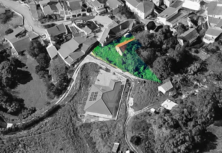 Armazém para Venda em Santo Quintino Foto 5