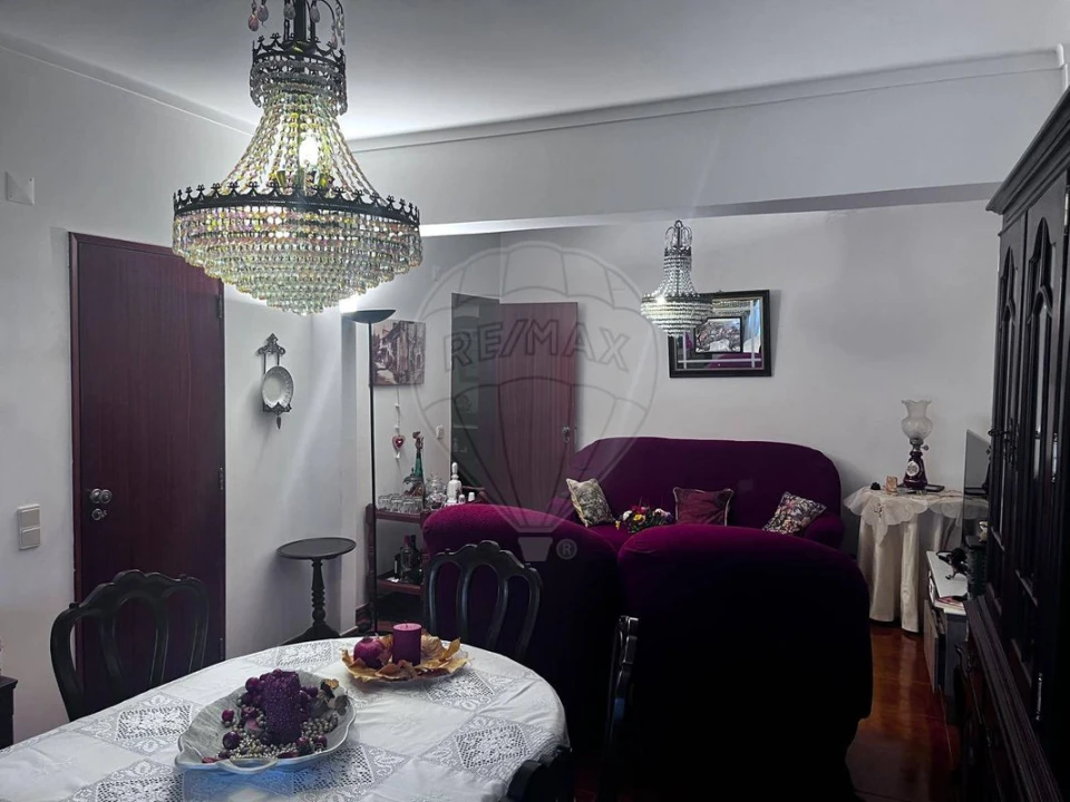 Apartamento T2 para Venda em Sobral de Monte Agraço Foto 4