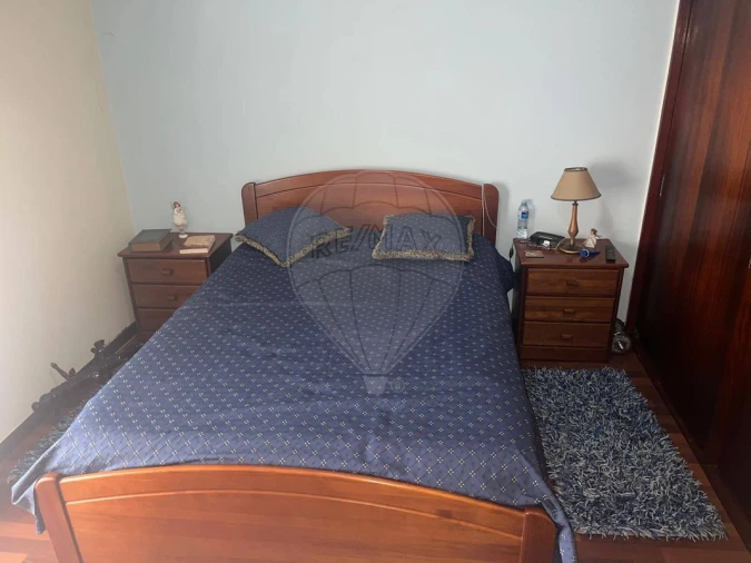 Apartamento T2 para Venda em Sobral de Monte Agraço Foto 16