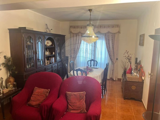 Apartamento T2 para Venda em Sobral de Monte Agraço Foto 5