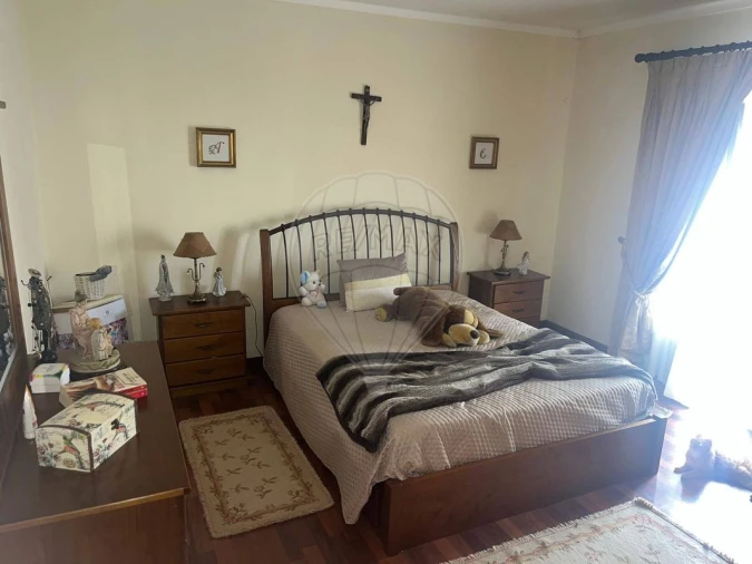 Apartamento T2 para Venda em Sobral de Monte Agraço Foto 13