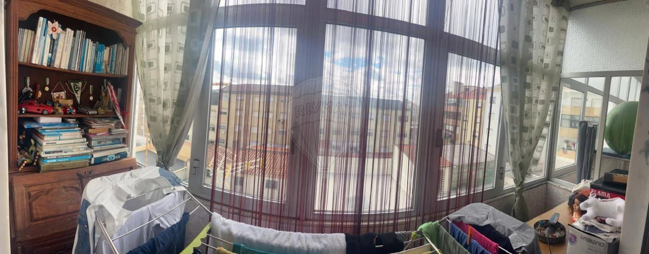 Apartamento T2 para Venda em Sobral de Monte Agraço Foto 23