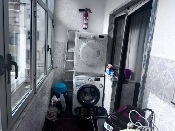 Apartamento T2 para Venda em Sobral de Monte Agraço Foto 21