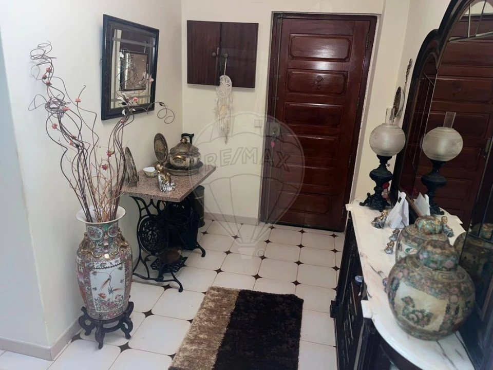 Apartamento T2 para Venda em Sobral de Monte Agraço Foto 24
