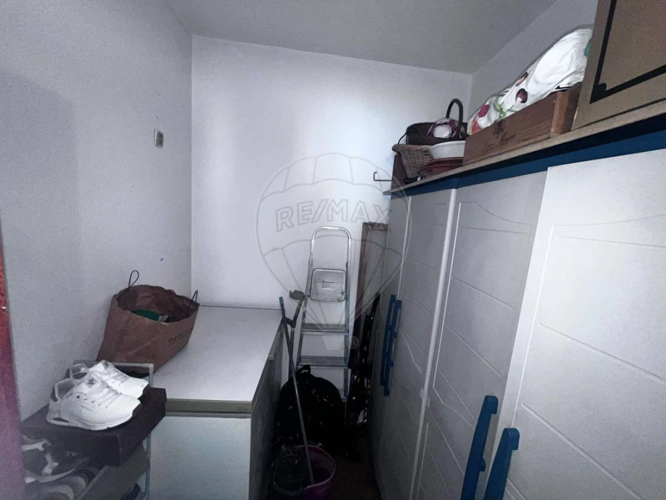 Apartamento T2 para Venda em Sobral de Monte Agraço Foto 20