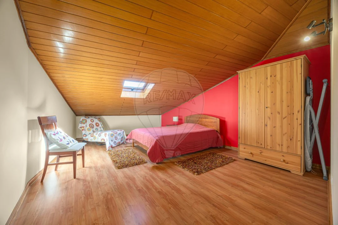 Apartamento T4 para Venda em Santa Maria, São Pedro e Matacães Foto 17