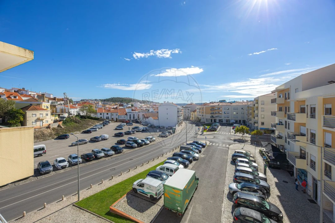 Apartamento T4 para Venda em Santa Maria, São Pedro e Matacães Foto 20