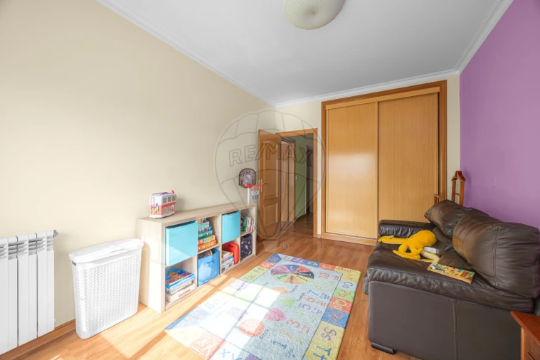 Apartamento T4 para Venda em Santa Maria, São Pedro e Matacães Foto 12