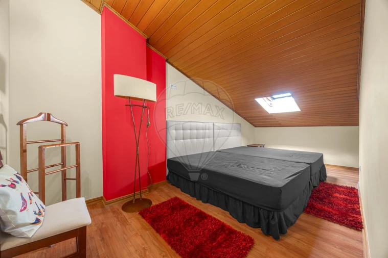 Apartamento T4 para Venda em Santa Maria, São Pedro e Matacães Foto 18