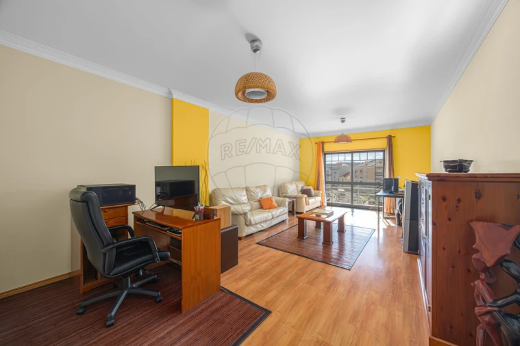 Apartamento T4 para Venda em Santa Maria, São Pedro e Matacães Foto 2