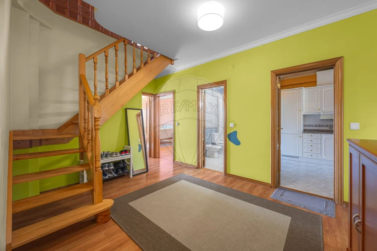 Apartamento T4 para Venda em Santa Maria, São Pedro e Matacães Foto 14