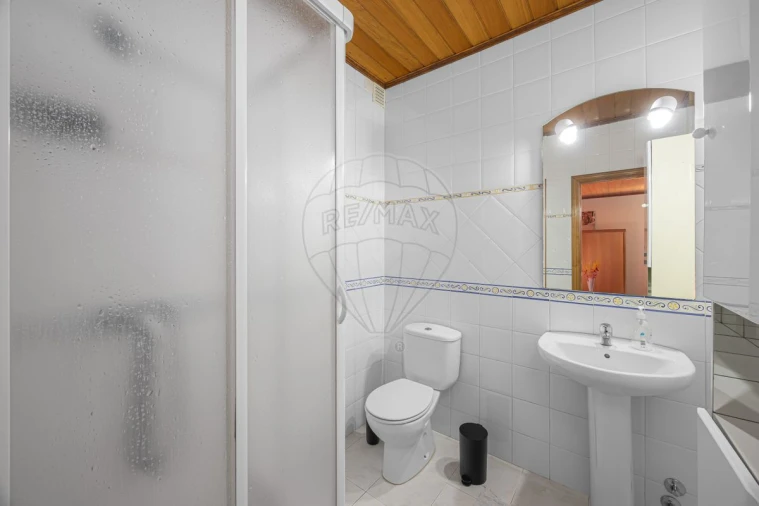 Apartamento T4 para Venda em Santa Maria, São Pedro e Matacães Foto 19