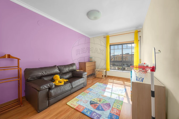 Apartamento T4 para Venda em Santa Maria, São Pedro e Matacães Foto 11