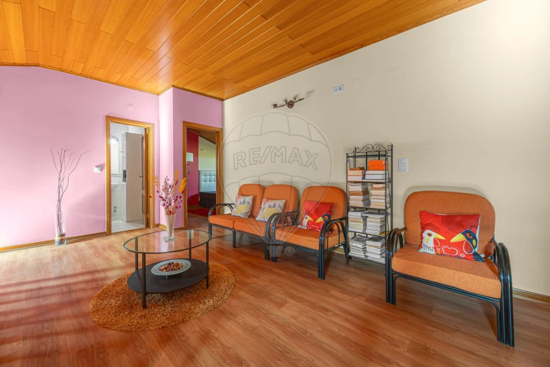 Apartamento T4 para Venda em Santa Maria, São Pedro e Matacães Foto 16