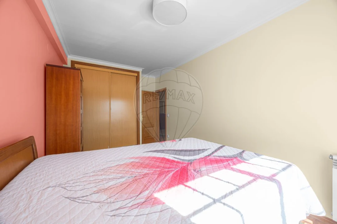 Apartamento T4 para Venda em Santa Maria, São Pedro e Matacães Foto 10