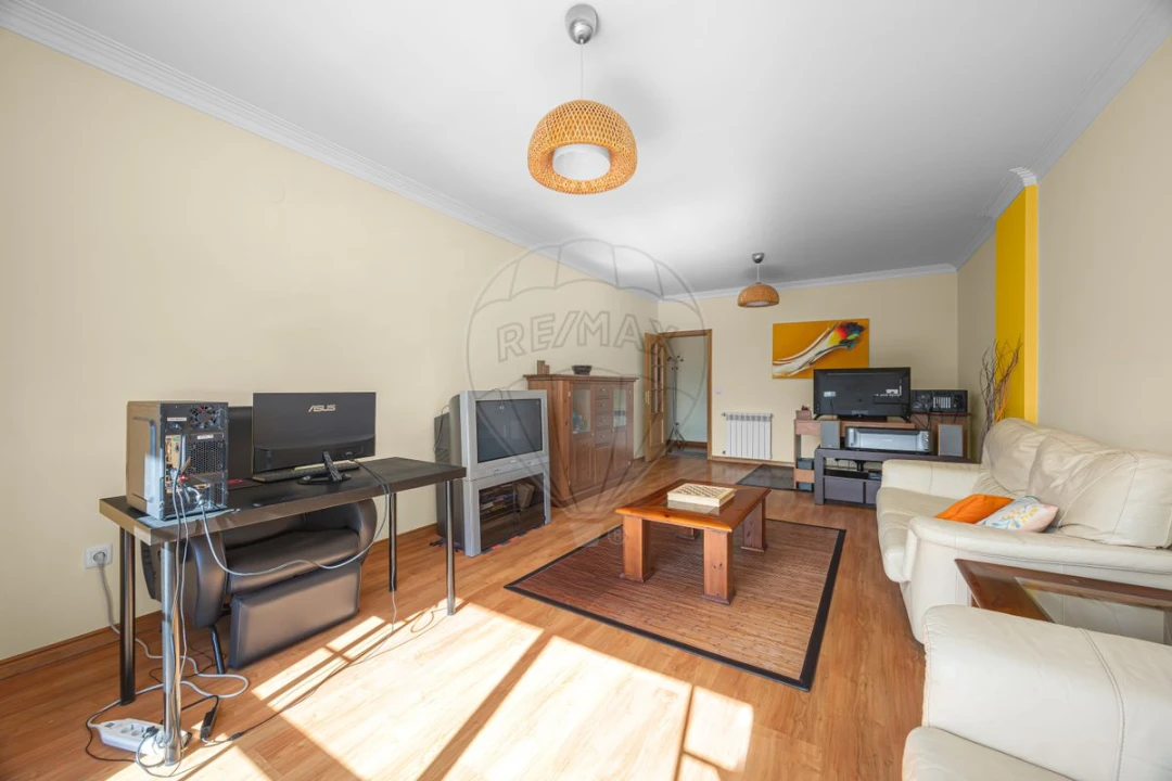 Apartamento T4 para Venda em Santa Maria, São Pedro e Matacães Foto 5