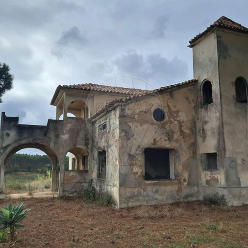 Quinta T0 para Venda em Cadaval e Pêro Moniz Foto 2