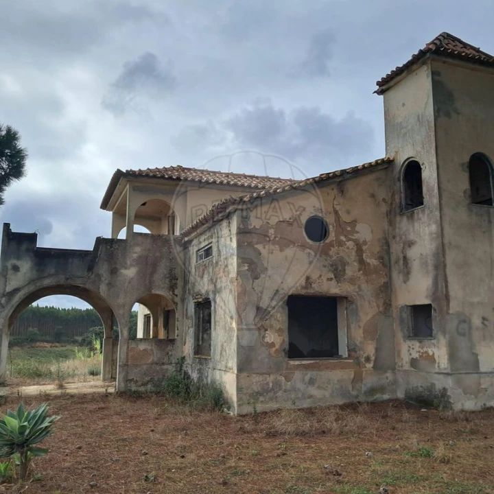 Quinta T0 para Venda em Cadaval e Pêro Moniz Foto 2