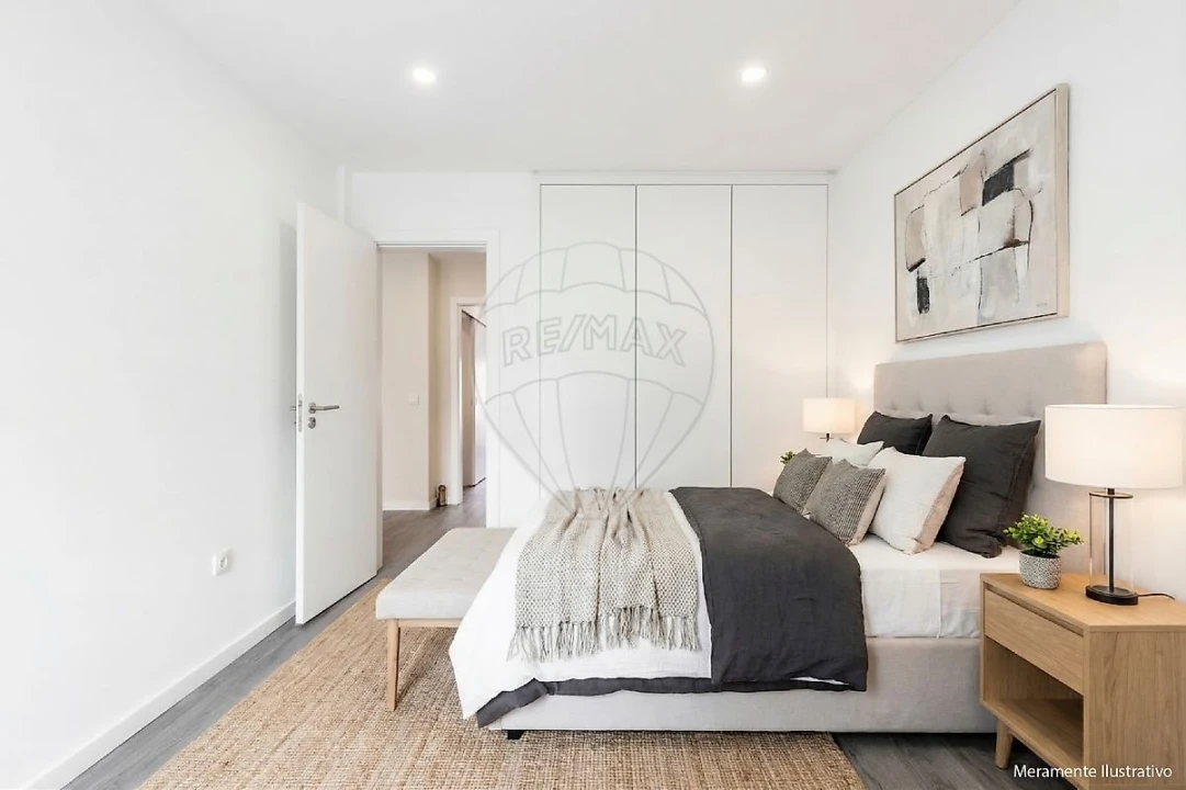 Apartamento T3 para Venda em Lourinhã e Atalaia Foto 1