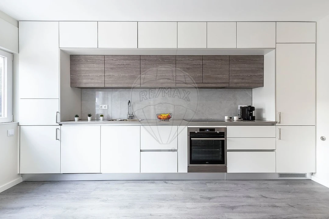 Apartamento T3 para Venda em Lourinhã e Atalaia Foto 4