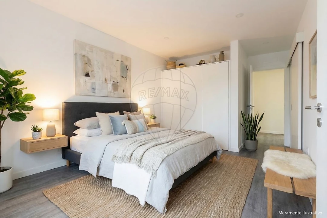 Apartamento T3 para Venda em Lourinhã e Atalaia Foto 4