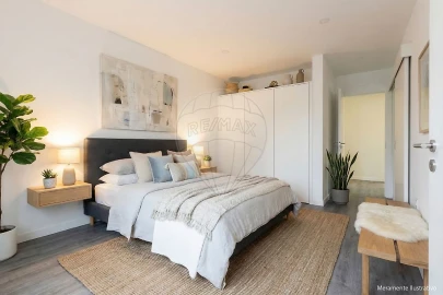Apartamento T3 para Venda em Lourinhã e Atalaia