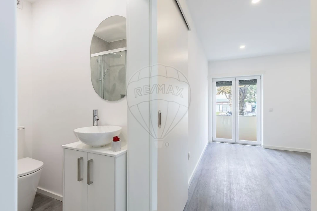 Apartamento T3 para Venda em Lourinhã e Atalaia Foto 11