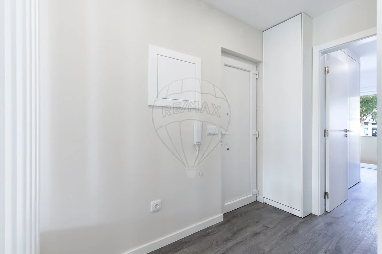 Apartamento T3 para Venda em Lourinhã e Atalaia Foto 22