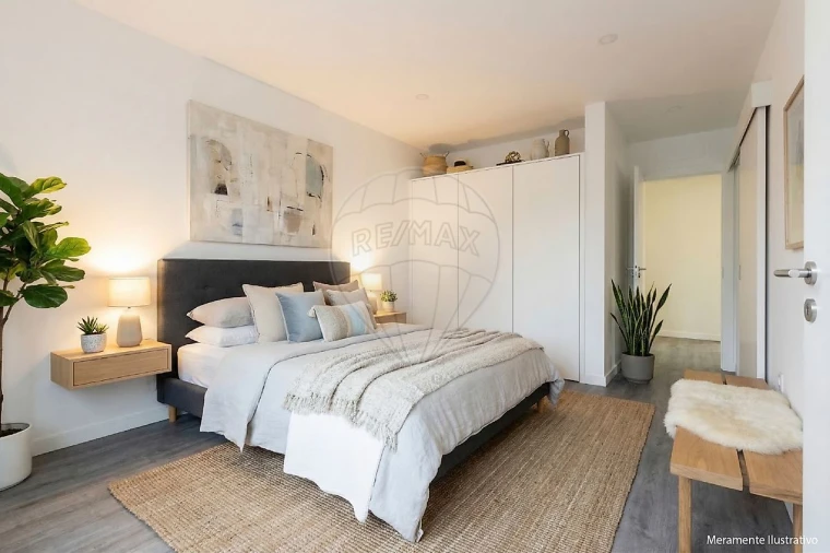 Apartamento T3 para Venda em Lourinhã e Atalaia Foto 4