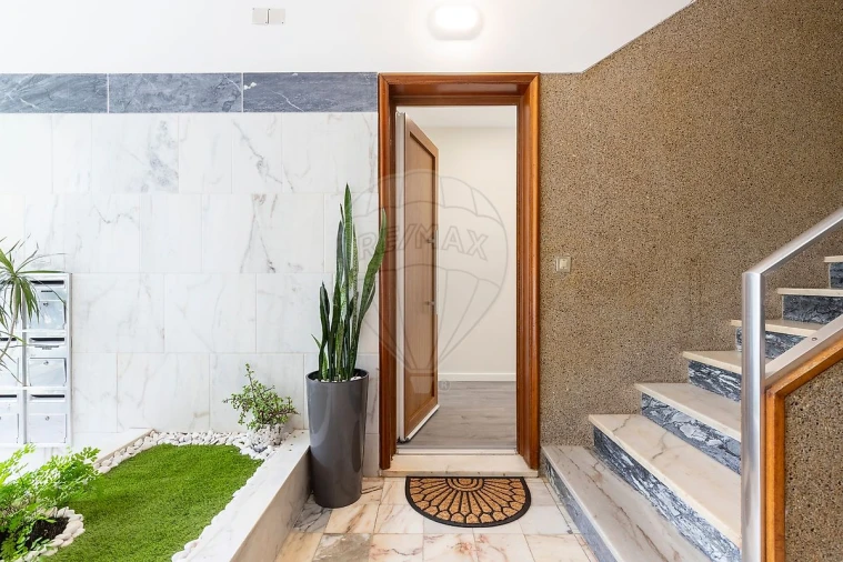 Apartamento T3 para Venda em Lourinhã e Atalaia Foto 25