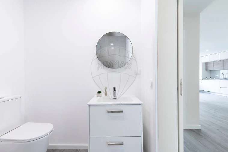 Apartamento T3 para Venda em Lourinhã e Atalaia Foto 20