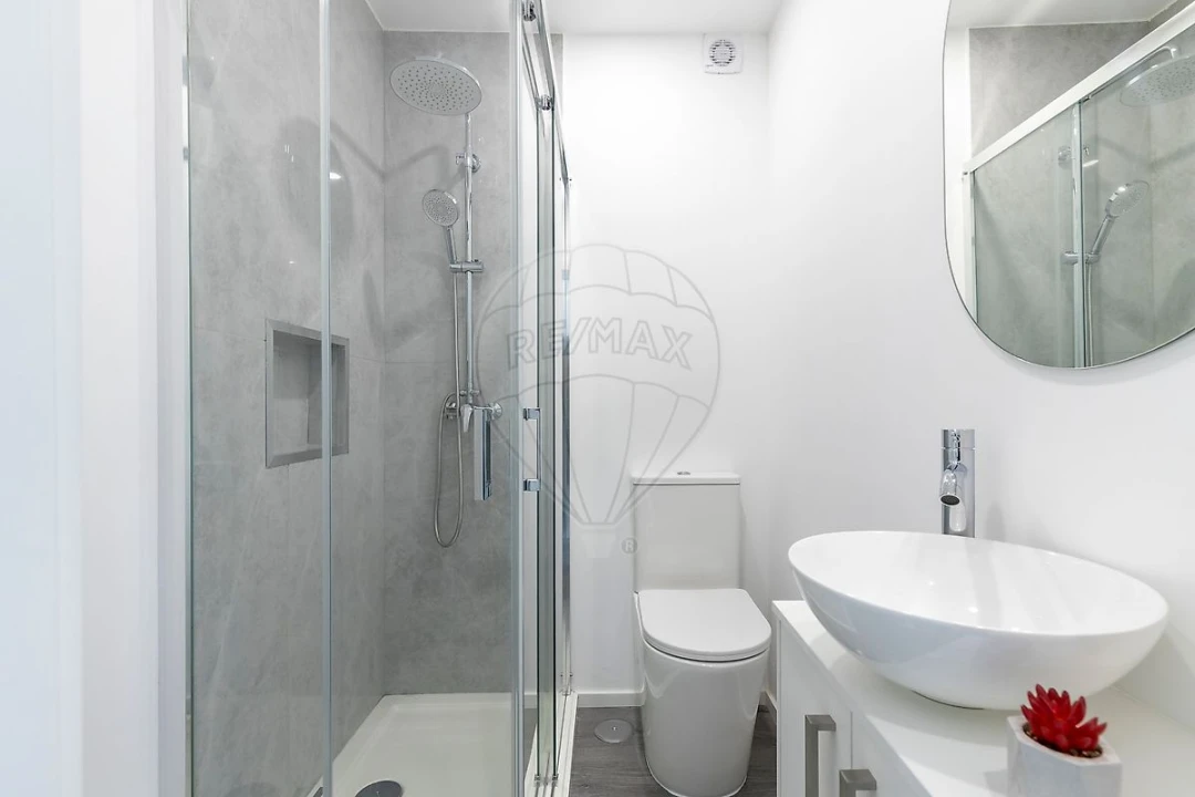 Apartamento T3 para Venda em Lourinhã e Atalaia Foto 15