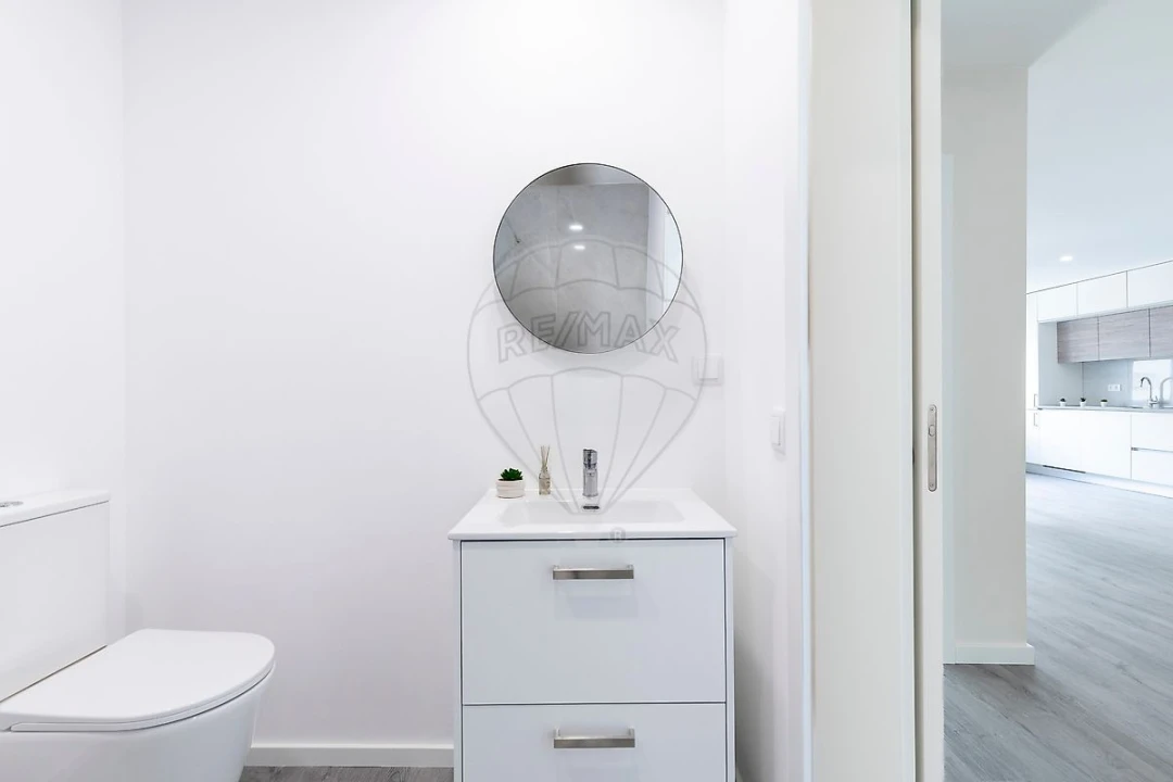 Apartamento T3 para Venda em Lourinhã e Atalaia Foto 20