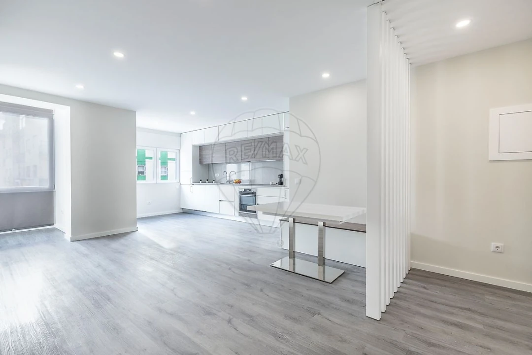 Apartamento T3 para Venda em Lourinhã e Atalaia Foto 5