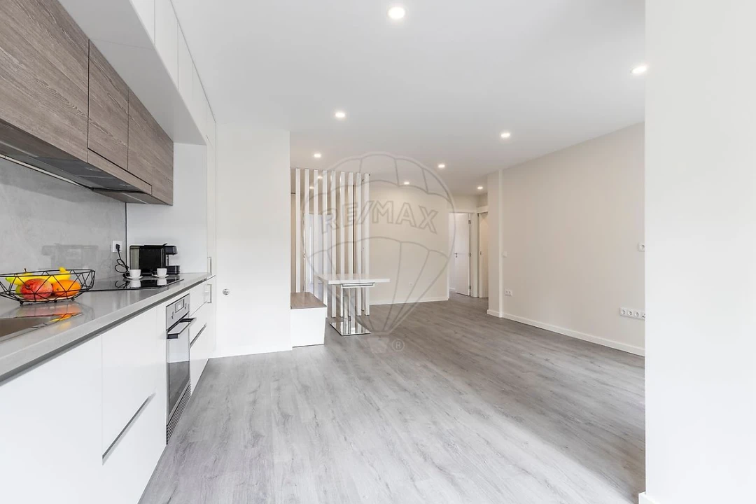 Apartamento T3 para Venda em Lourinhã e Atalaia Foto 9