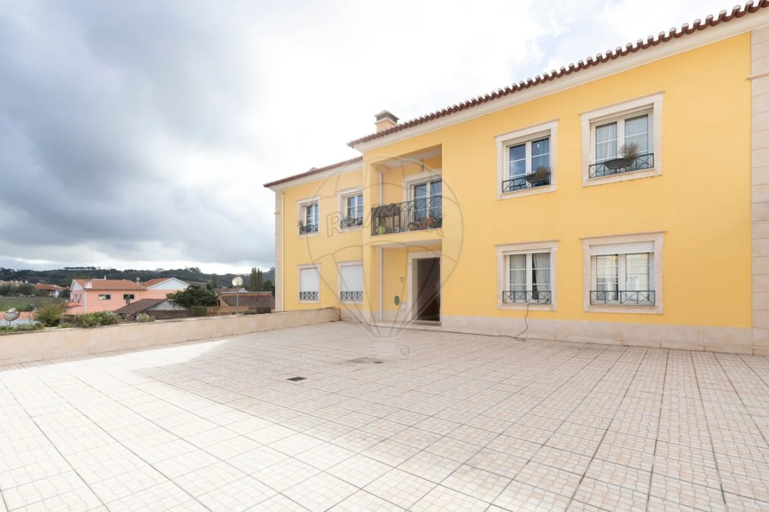 Apartamento T2 para Venda em Sapataria Foto 24