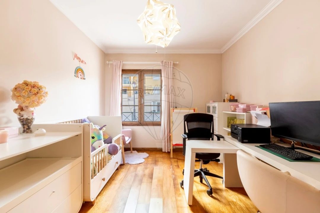 Apartamento T2 para Venda em Sapataria Foto 12