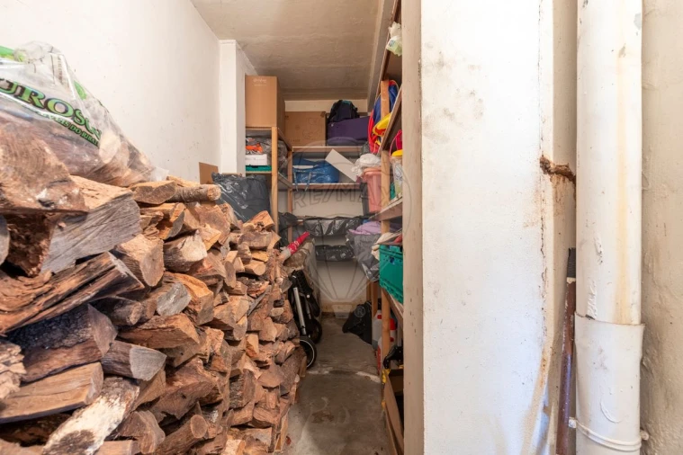 Apartamento T2 para Venda em Sapataria Foto 23