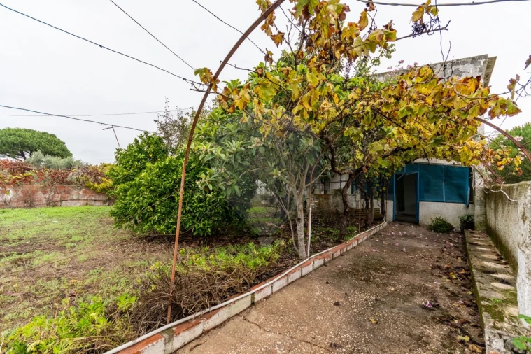 Moradia T3 para Venda em Aveiras de Baixo Foto 22