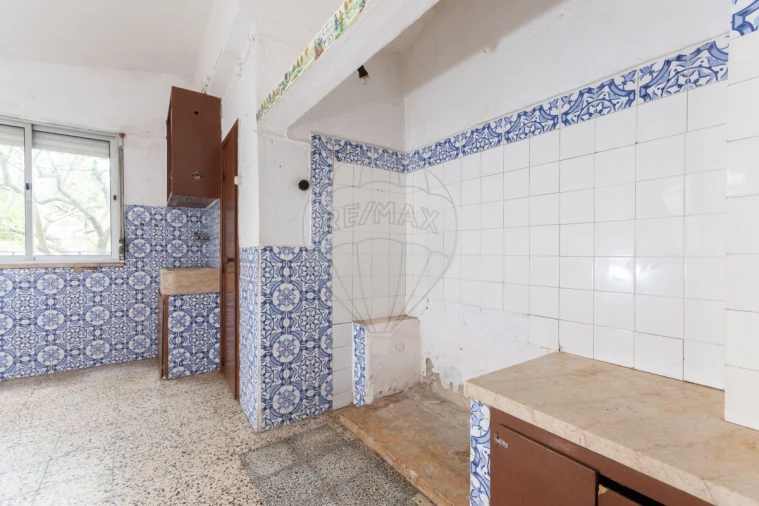 Moradia T3 para Venda em Aveiras de Baixo Foto 2