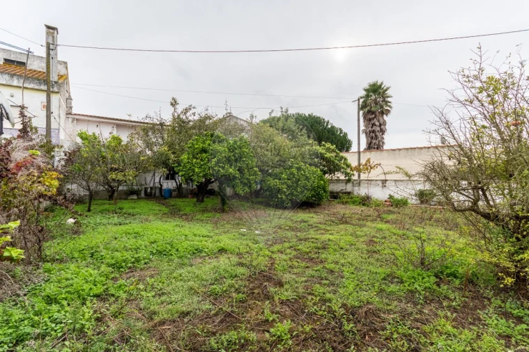 Moradia T3 para Venda em Aveiras de Baixo Foto 26