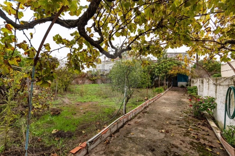 Moradia T3 para Venda em Aveiras de Baixo Foto 27