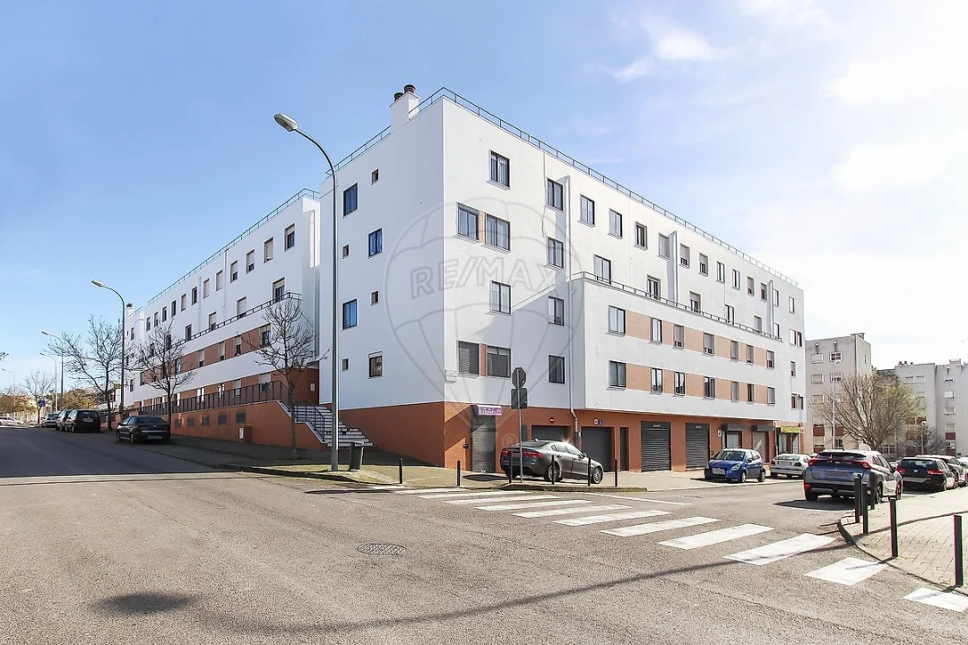 Apartamento T2 para Venda em Santa Clara Foto 27