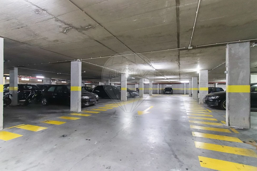 Apartamento T2 para Venda em Santa Clara Foto 25