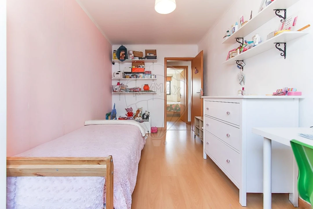 Apartamento T2 para Venda em Santa Clara Foto 12